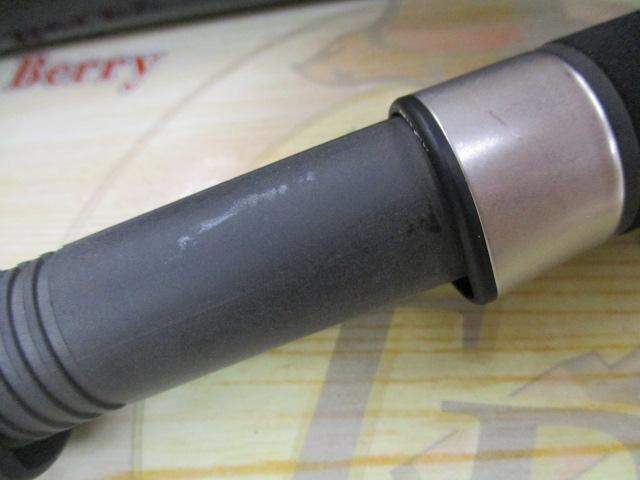 オーシャンゲート オフショアキャスティング JOG-700L-K LC Jackson オーシャンゲート オフショアキャスティング JOG-700L-K