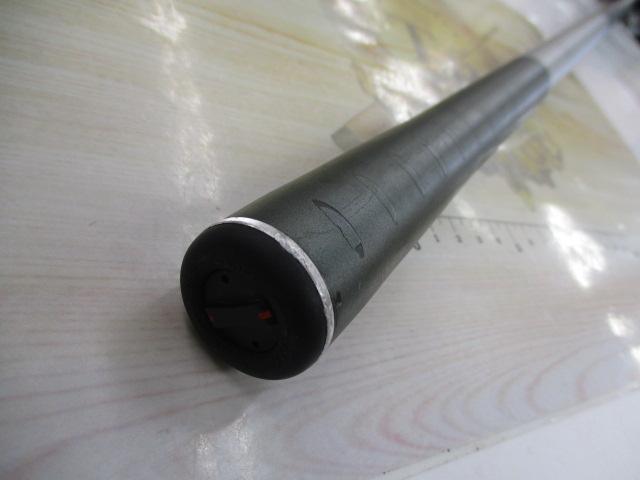 なまえ　ダイワVS銀影競技T中硬95MR 美品 Yahoo!オークション -「ダイワ 銀影競技 t中硬」の落札相場