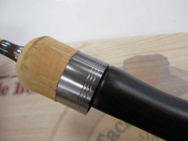 トラウトシグナル TRSS-48L オリーブ