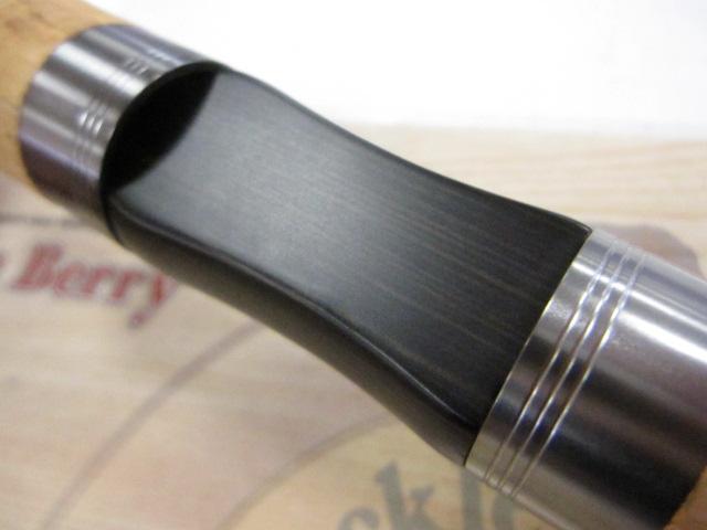 トラウトシグナル TRSS-48L オリーブ