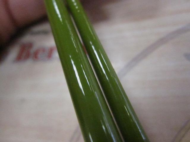 トラウトシグナル TRSS-48L オリーブ