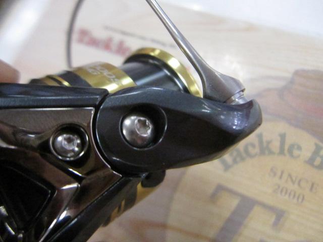 25アルテグラ C2000SHG