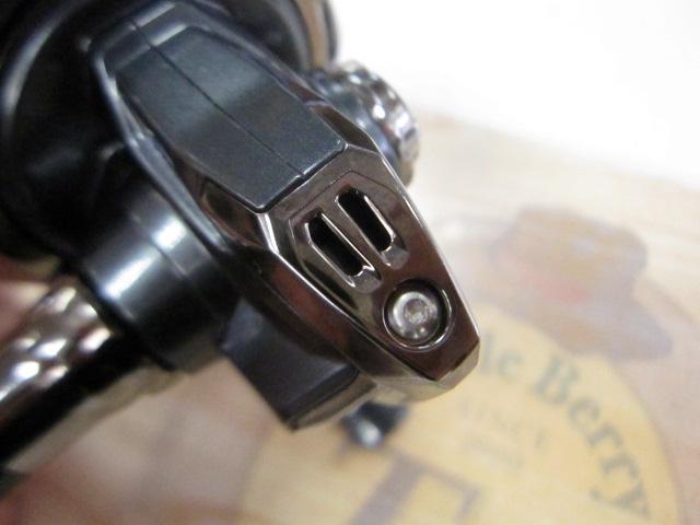 25アルテグラ C2000SHG