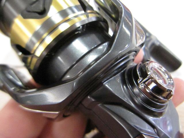 25アルテグラ C2000SHG