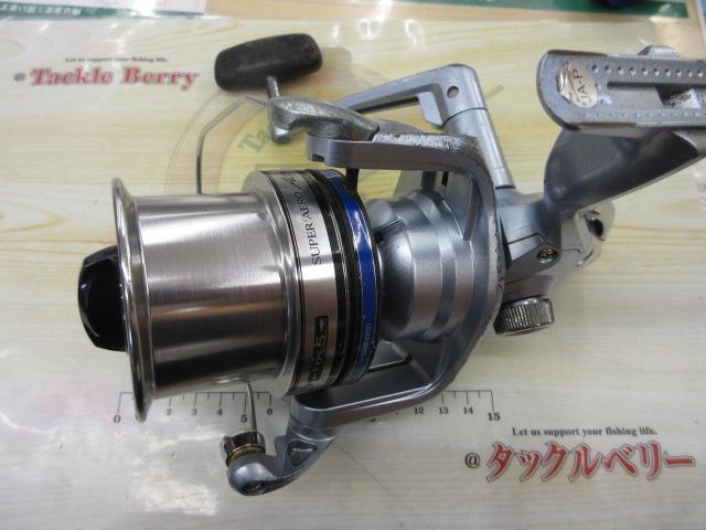 アクティブサーフ 標準仕様