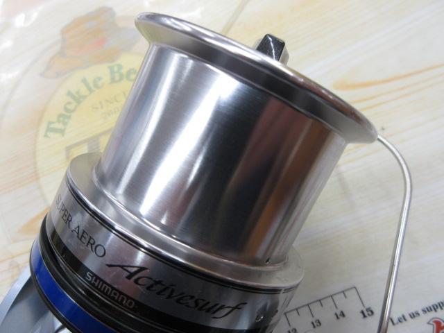 アクティブサーフ 標準仕様