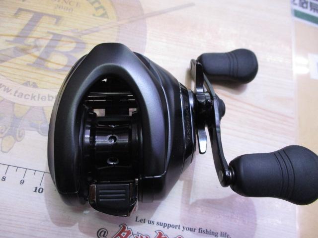 17エクスセンスDC XG RH