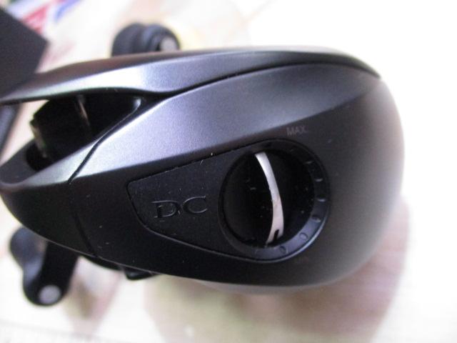 17エクスセンスDC XG RH