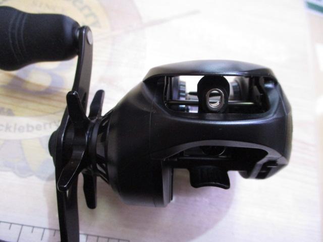 17エクスセンスDC XG RH