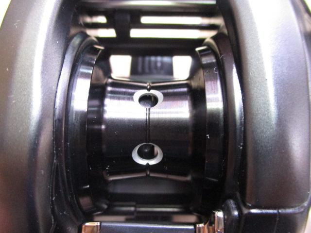 17エクスセンスDC XG RH