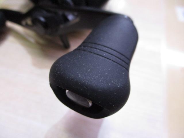 17エクスセンスDC XG RH