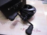 17エクスセンスDC XG RH