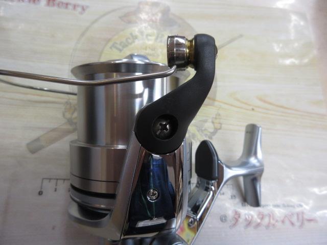 04スーパーエアロEV 標準仕様