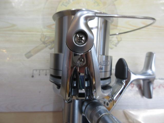 04スーパーエアロEV 標準仕様