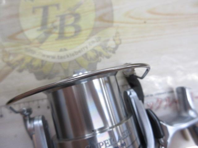 04スーパーエアロEV 標準仕様