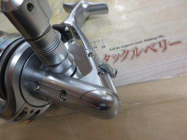 04スーパーエアロEV 標準仕様