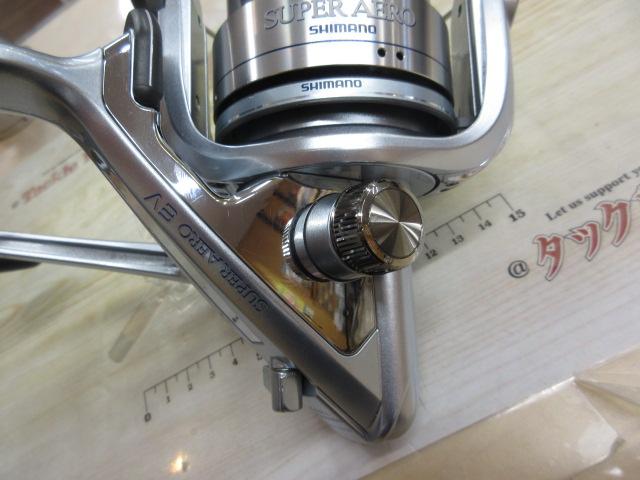 04スーパーエアロEV 標準仕様