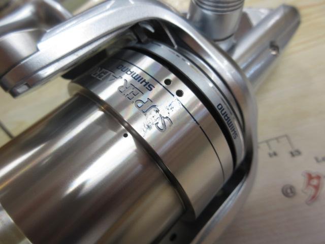 04スーパーエアロEV 標準仕様