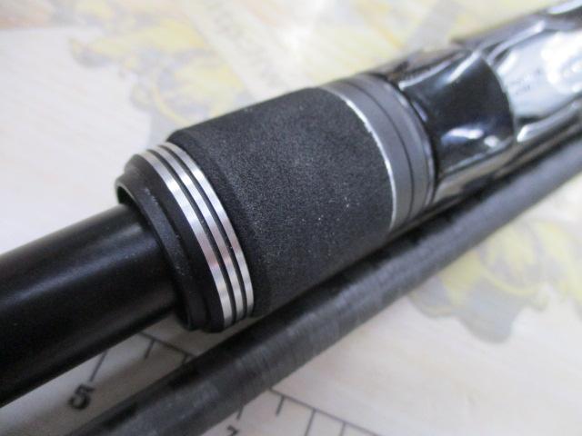 ディアルーナs106ml美品 シマノ(SHIMANO) ディアルーナXR S806ML 352088｜アウトドア用品