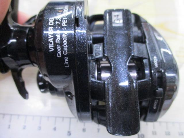 ヴィレイヤー100HG-DH/R Amazon | テイルウォーク(Tailwalk) ヴィレイヤー(VILAYER) DG