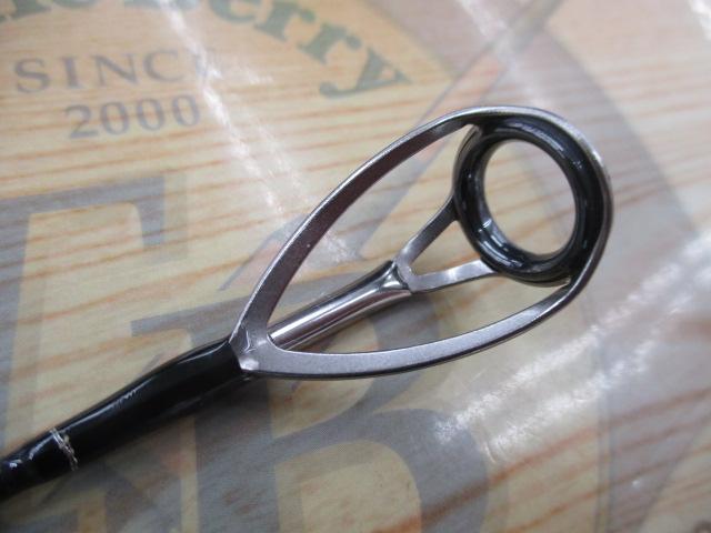 ウルティモ 83M｜＠ベリーネット 日本最大新品中古釣具WEBショップ