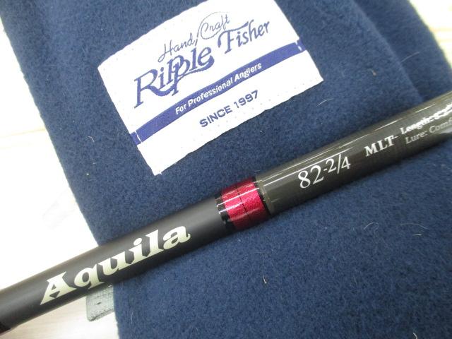 アクイラ MLT 82-2/4