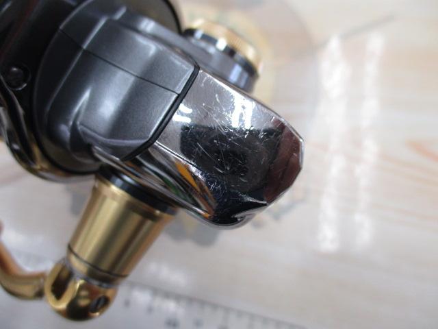 10BB-XテクニウムMg 2500DXG