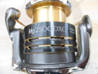 10BB-XテクニウムMg 2500DXG