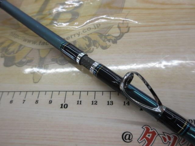 ♪ダイワ　青龍竿　２７０Ⅲ♪  DAIWA SEIRYUKAN 青龍竿 270Ⅲ 船竿 2ピース DAIWA SEIRYUKAN 青龍竿