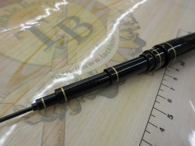 春渓 硬調52M・V