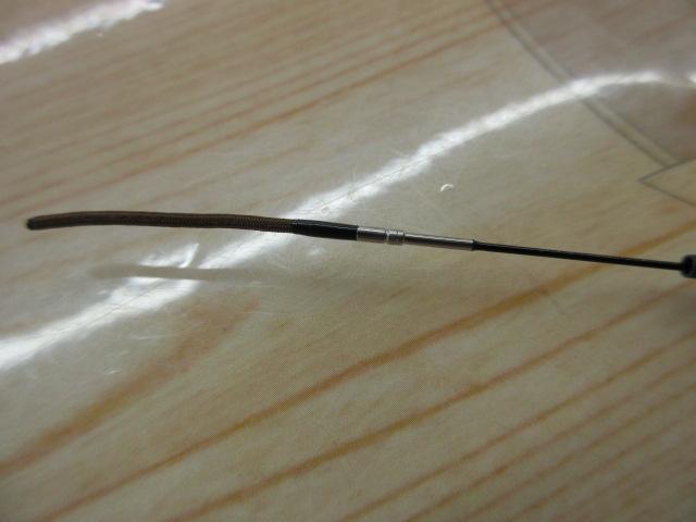 春渓 硬調52M・V