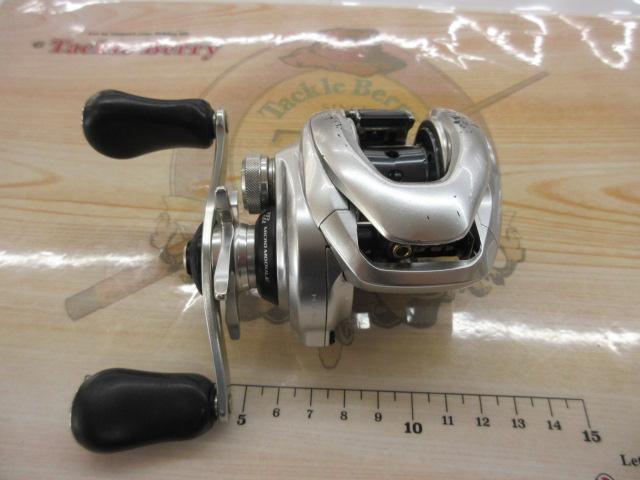 16メタニウムMGLHG 16メタニウムMGL HG LH｜＠ベリーネット 日本最大新品中古釣具