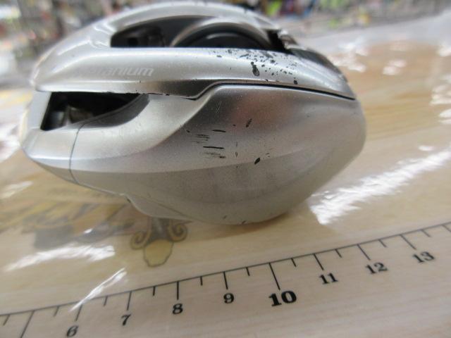 16メタニウムmgl RH HG 16メタニウムMGL HG RH｜＠ベリーネット 日本最大新品中古釣具