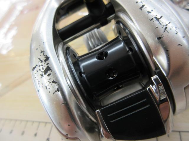 16メタニウムMGL HG RH