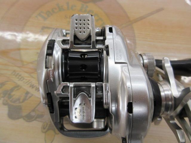 16メタニウム　mgl HG Amazon | シマノ(SHIMANO) ベイトリール 両軸 16 メタニウム MGL