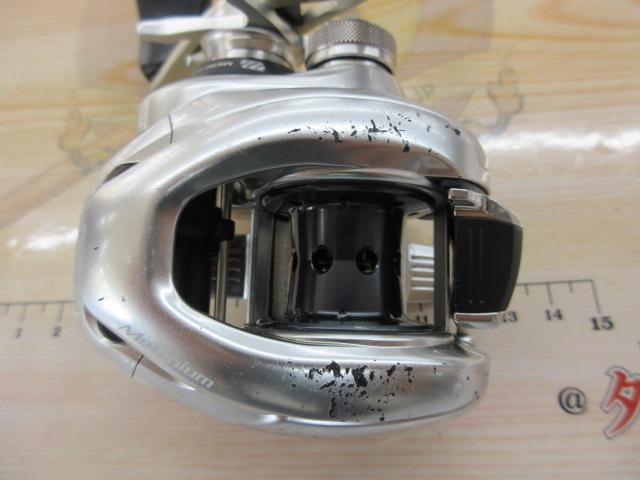 16メタニウムmgl RH HG 16メタニウムMGL HG RH｜＠ベリーネット 日本最大新品中古釣具