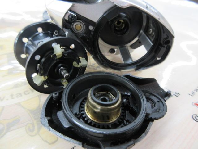 16メタニウムMGL HG RH