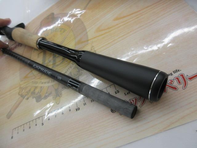 22エクスプライド 169H