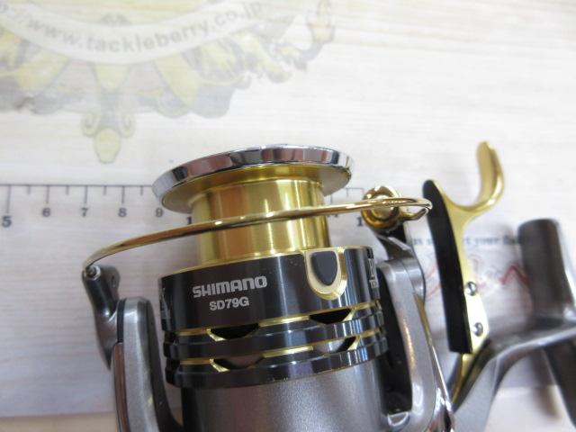 09BB-XテクニウムMg C3000DHG