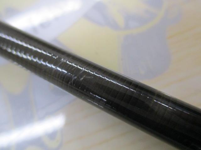 極鋭カワハギ EX AGS MC