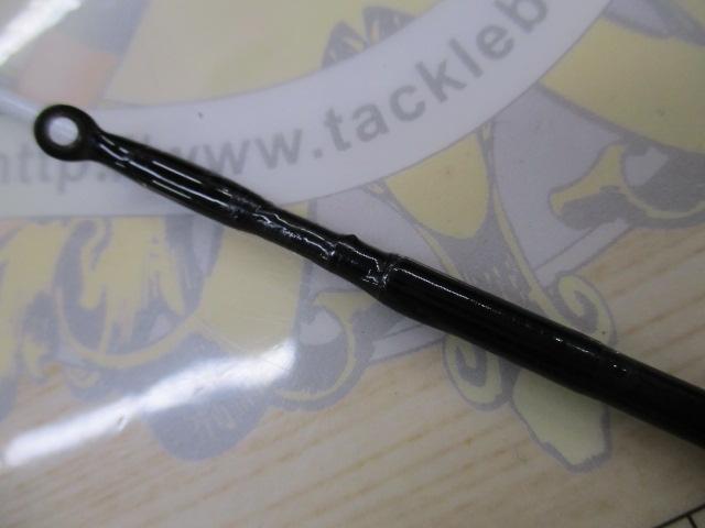 極鋭カワハギ EX AGS MC