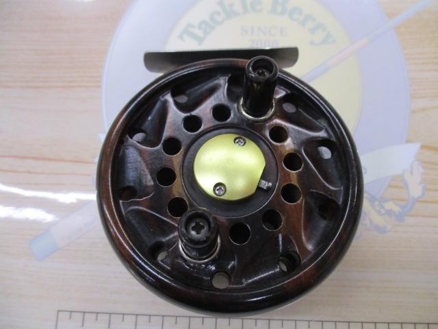 落し駒80Ⅱ黒檀