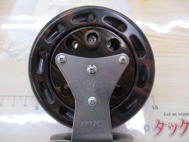 落し駒80Ⅱ黒檀