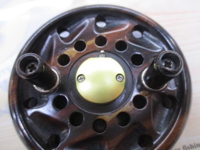 落し駒80Ⅱ黒檀