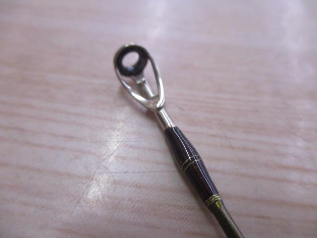 トラウティンスピンマルチユース TRMK-C394UL