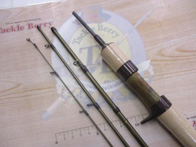 トラウティンスピンマルチユース TRMK-C394UL