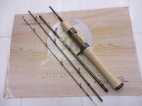 トラウティンスピンマルチユース TRMK-C394UL