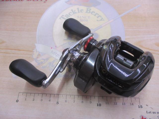 24スコーピオンMD 200HG