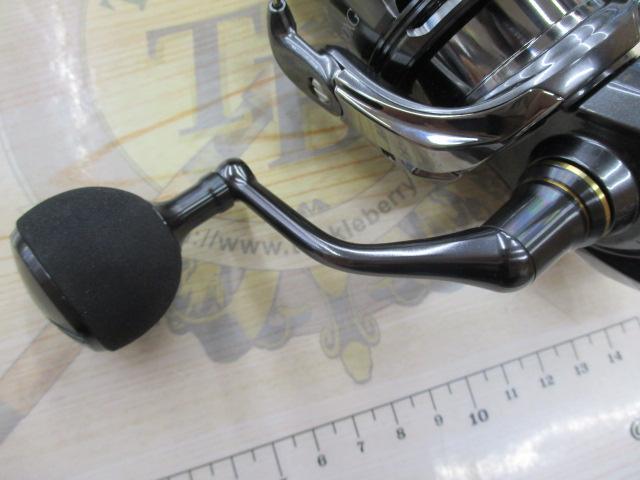 24ツインパワー C5000XG