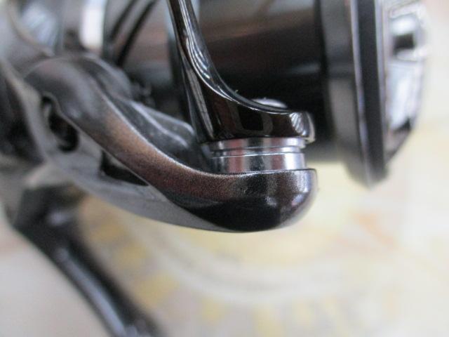 21コンプレックスXR 2500 F6 HG